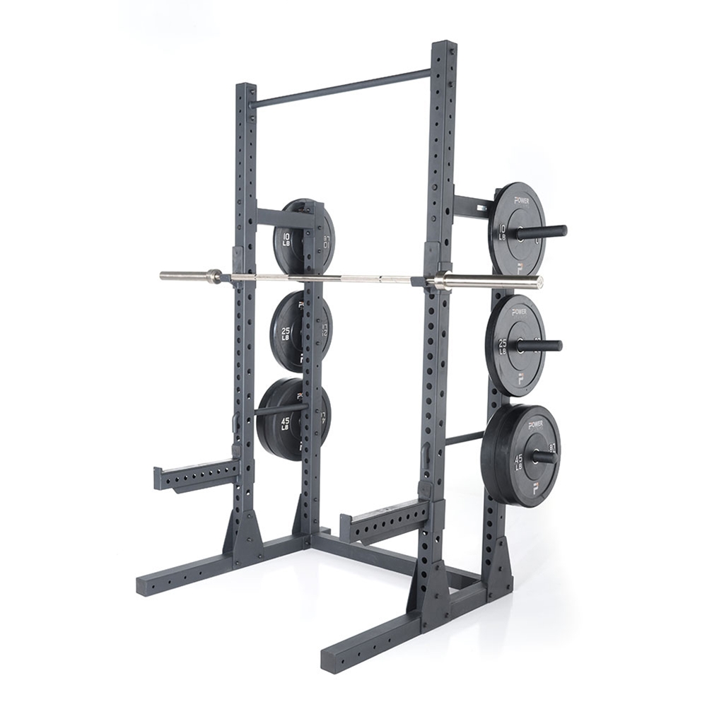 Granite Series Half Squat Rack Systems