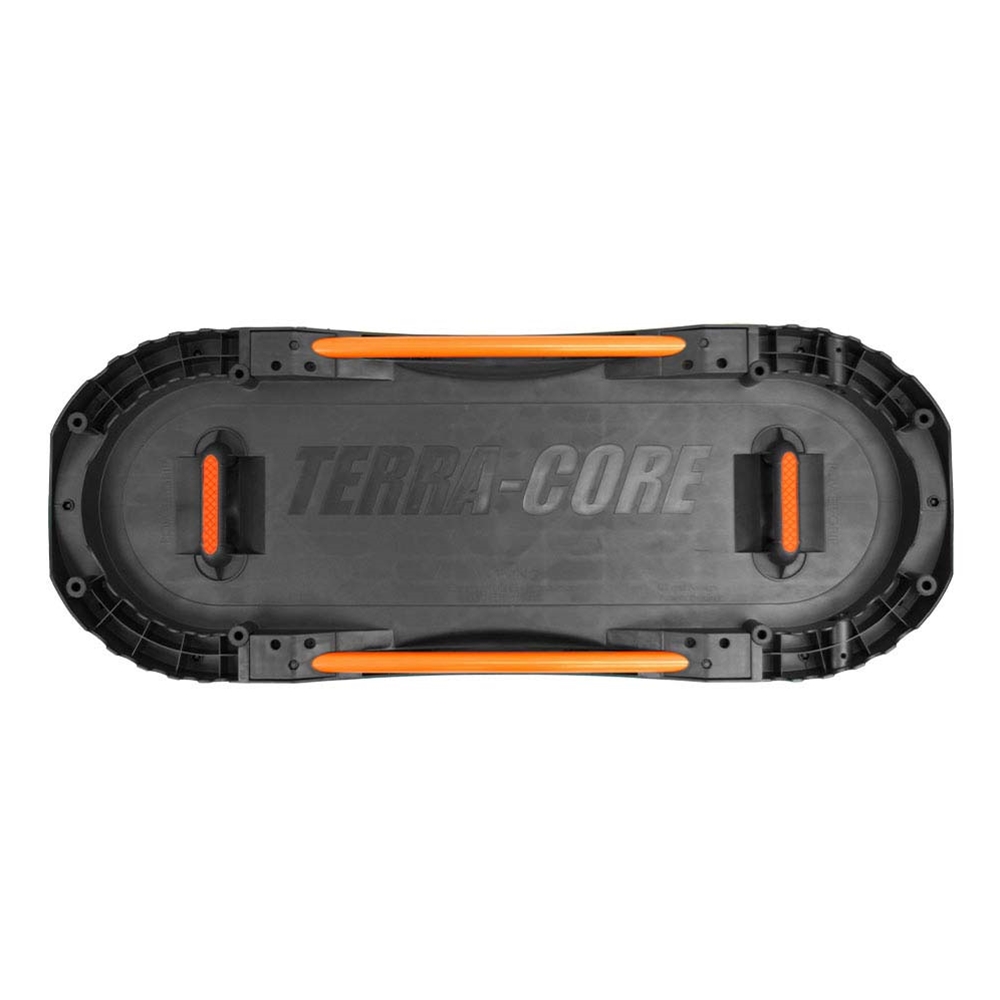 Balance Power | Terra Core Trainer Systems