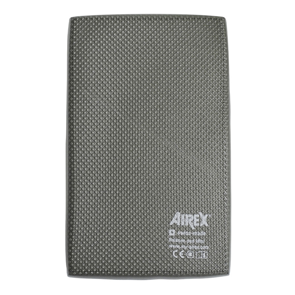 Airex balance pad Mini Lave-Noirbalance entraîneur balance Coussin NOUVEAU & OVP 