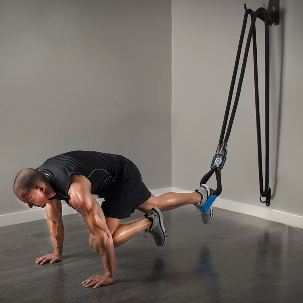 Battle Rope ST  TECH-BEST FITNESS