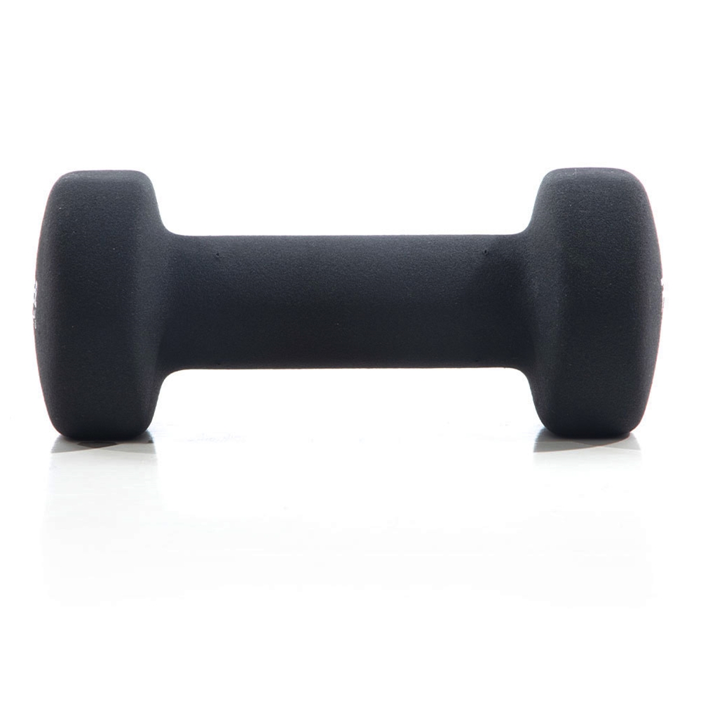 Dumbbell black 2025