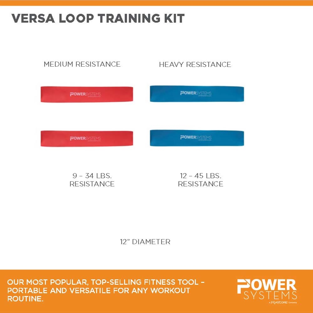 Versa Loop Training Kit