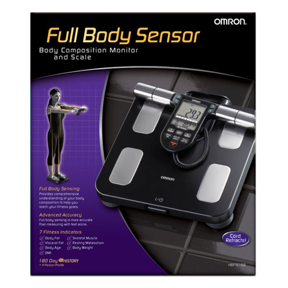 Body Fat Monitor