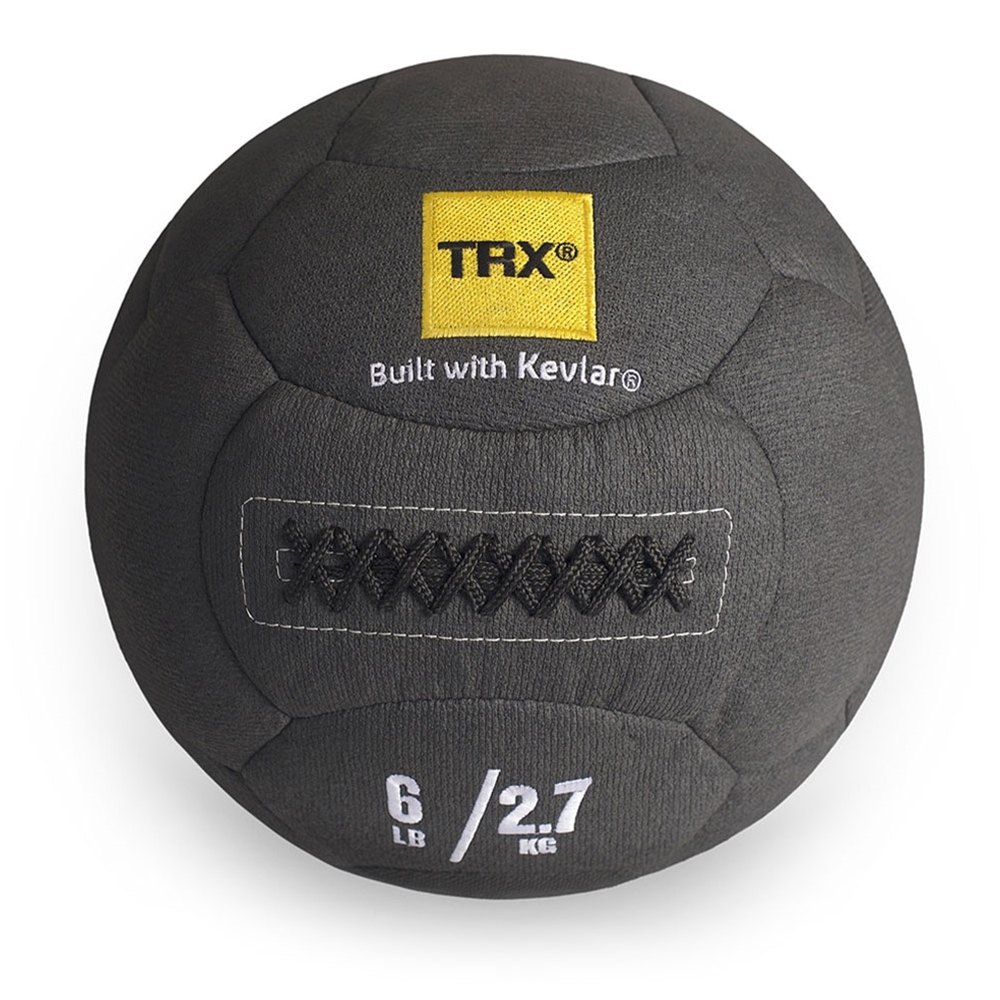 TRX 14"  Kevlar® Medicine Ball