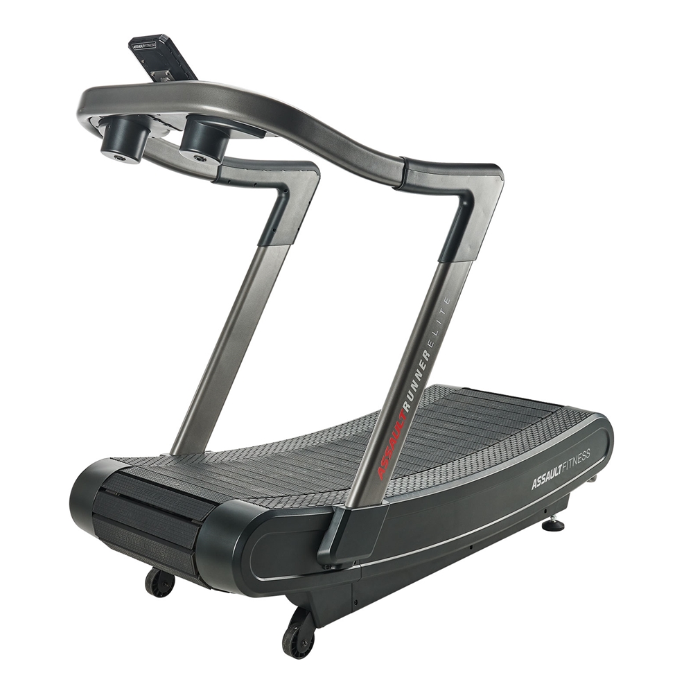 Elite 5700 treadmill manual online