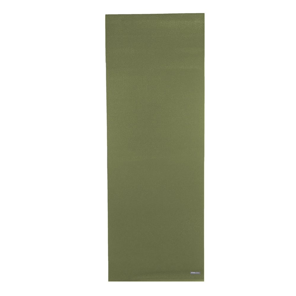 Premium Yoga Sticky Mats Tea Leaf Green