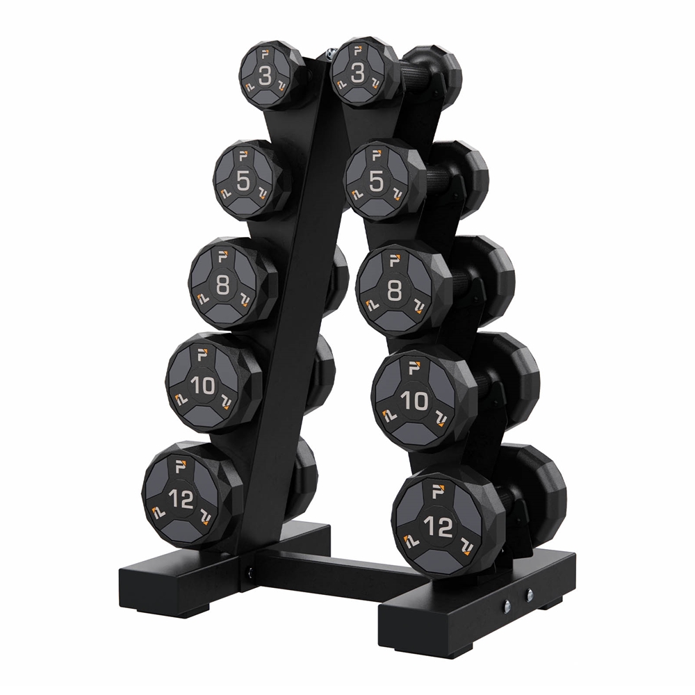 Dumbbell rack a frame hotsell