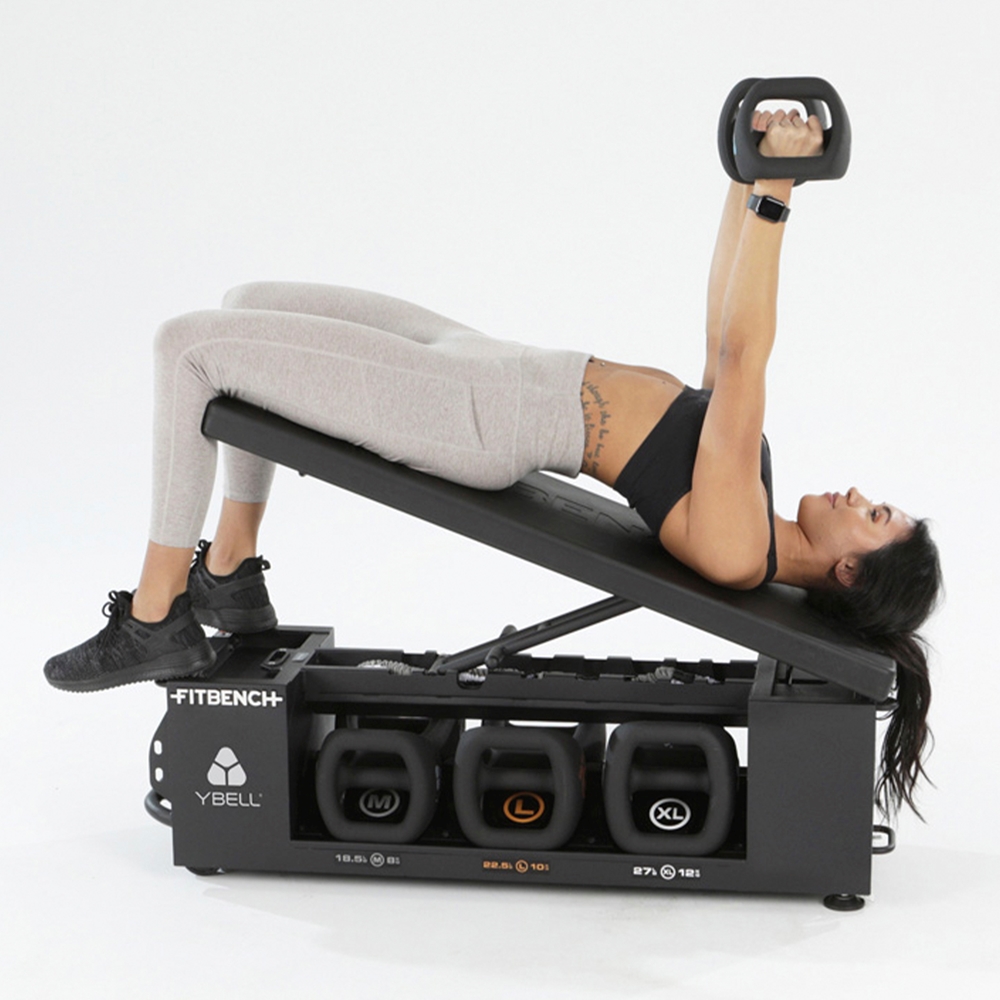 FITBENCH YBELL Power Systems