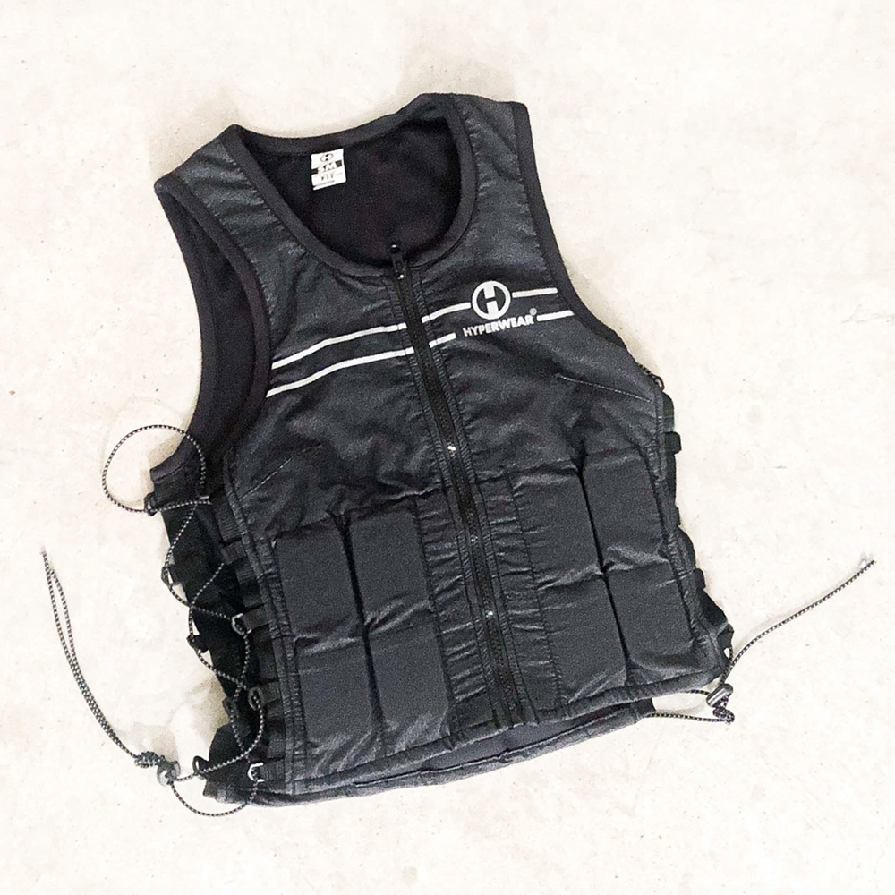 Hyper Vest FIT Weighted Vest for Women » Hyperwear