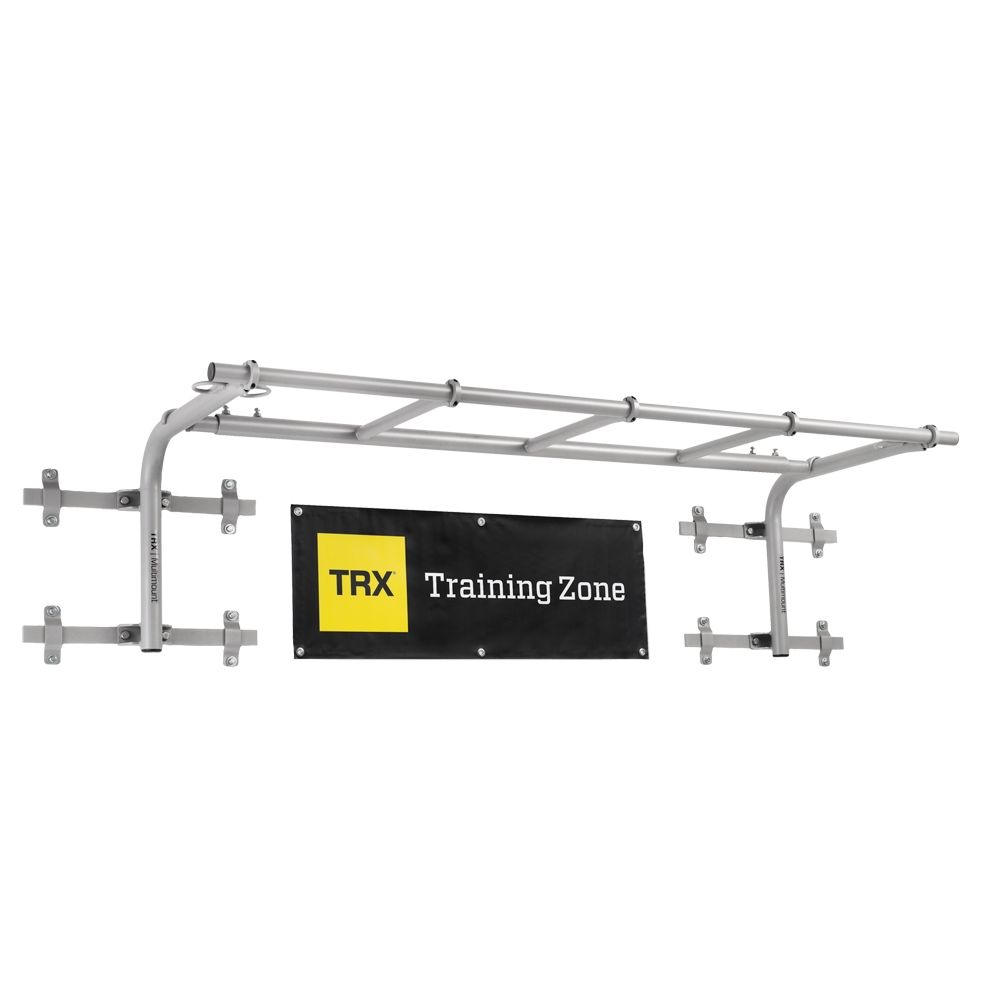 Trx Multimount Power Systems