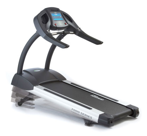 treadmill