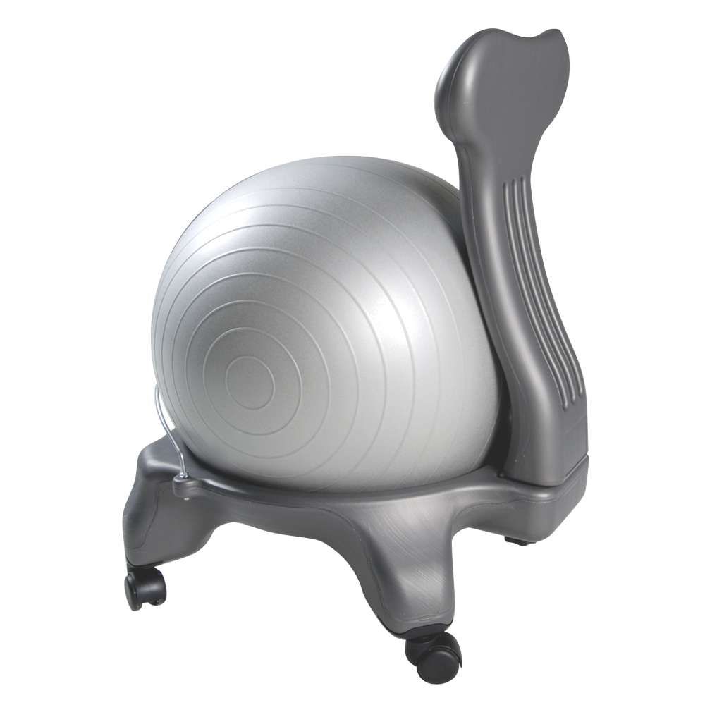 Exercise Ball Chair