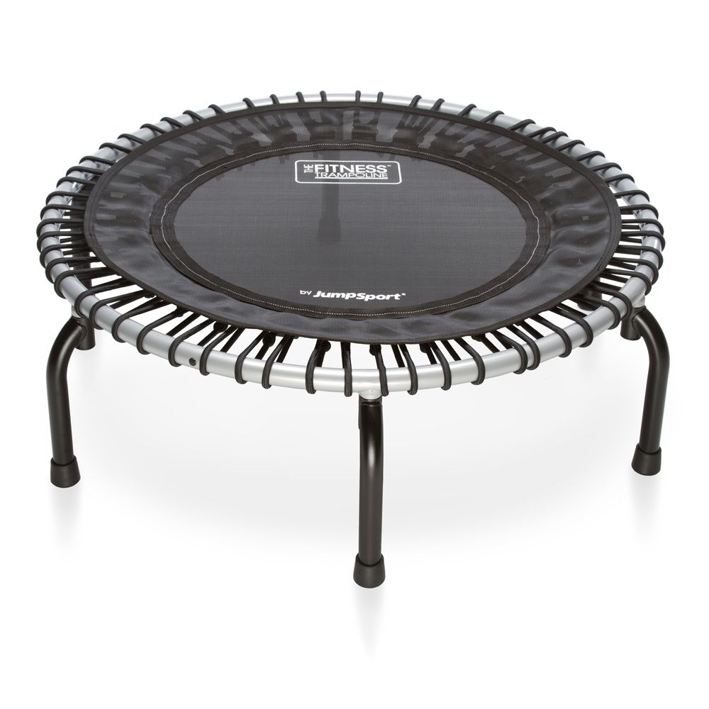Total gym on sale plyo rebounder