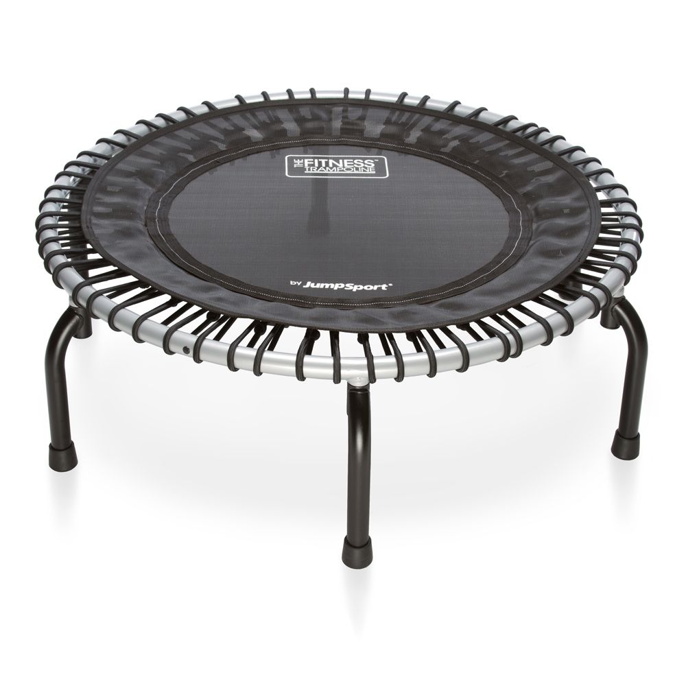 JumpSport Model 350 Trampoline and | Power