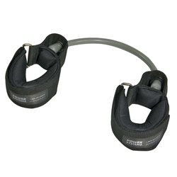 Power <strong>Stepper</strong> Ankle Resistance Band