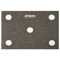 Dot Drill Mat