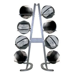Mega <strong>Med</strong>icine <strong>Ball</strong> Storage Rack