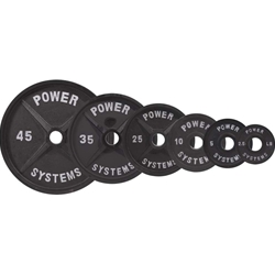 <strong>Pro</strong> Olympic Plates