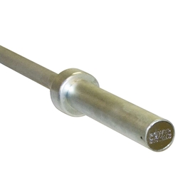 Aluminum Training Bar