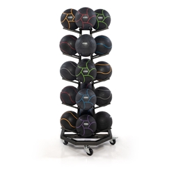 Premium Med Ball Tree Only