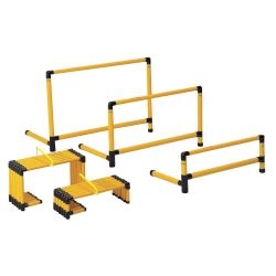 <strong>Smart</strong> Hurdle