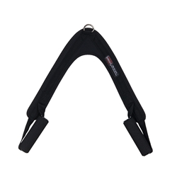 Abdominal Crunch Strap
