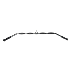 Premium Revolving 48" Lat <strong>Bar</strong>