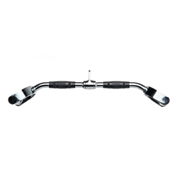 Premium Revolving 24" Lat Bar