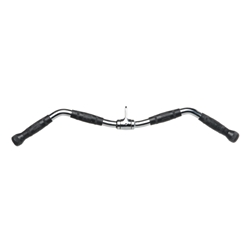 Premium Revolving Curl Bar