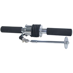 Pro Wrist Roller