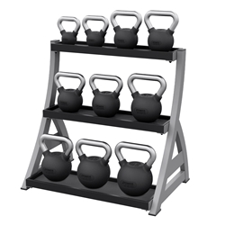 Studio Premium Kettle<strong>bell</strong> Rack