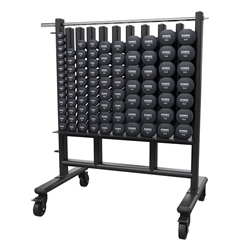 Premium Dumbbell Storage Rack