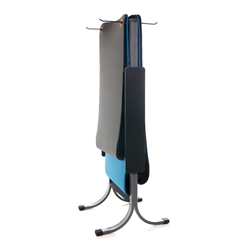 Standing Mat Rack