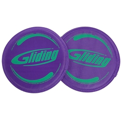 Glid<strong>in</strong>g Discs