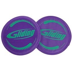 Gliding Discs