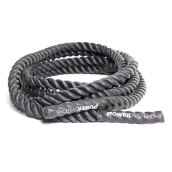 Power Training Ropes 1.<strong>5</strong>"