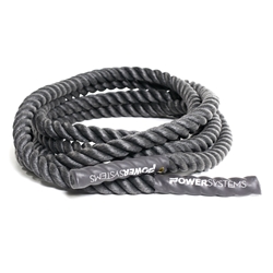 <strong>Power</strong> Training Rope 2"