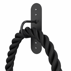 Rope Anchor