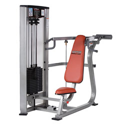 Pro Maxima Raptor Series P-2000 Shoulder Press