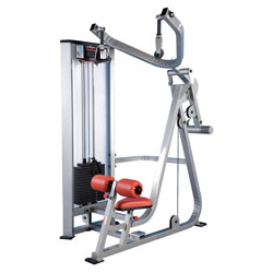 Pro Maxima Raptor Series P-4100 Hi/Lat Pull