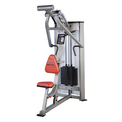 Pro Maxima Raptor Series P-4000 Seated Row