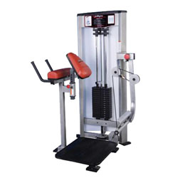 Pro Maxima Raptor Series P-5400 Glute Press