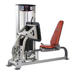 Pro Maxima Raptor Series P-5000 Seated Leg Press