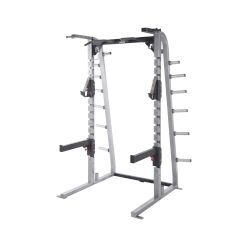 Pro Maxima PL340 Pro Half Rack