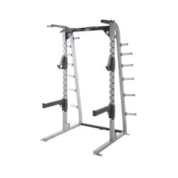 Pro Maxima PL340 Pro Half Rack