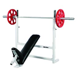 Pro Maxima FW-91 Incline <strong>Bench</strong>