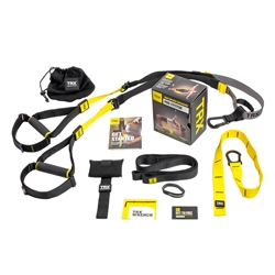 TRX Pro Suspension <strong>Training</strong> Kit