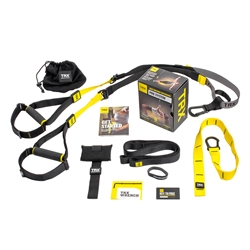 TRX Pro Suspensi<strong>on</strong> Training Kit