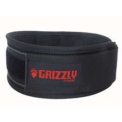 Grizzly 4” Bear Hugger Training Belt