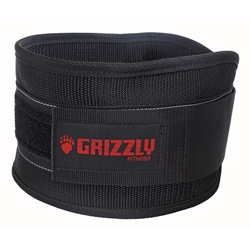 Grizzly 6” Bear Hugger Training Belt